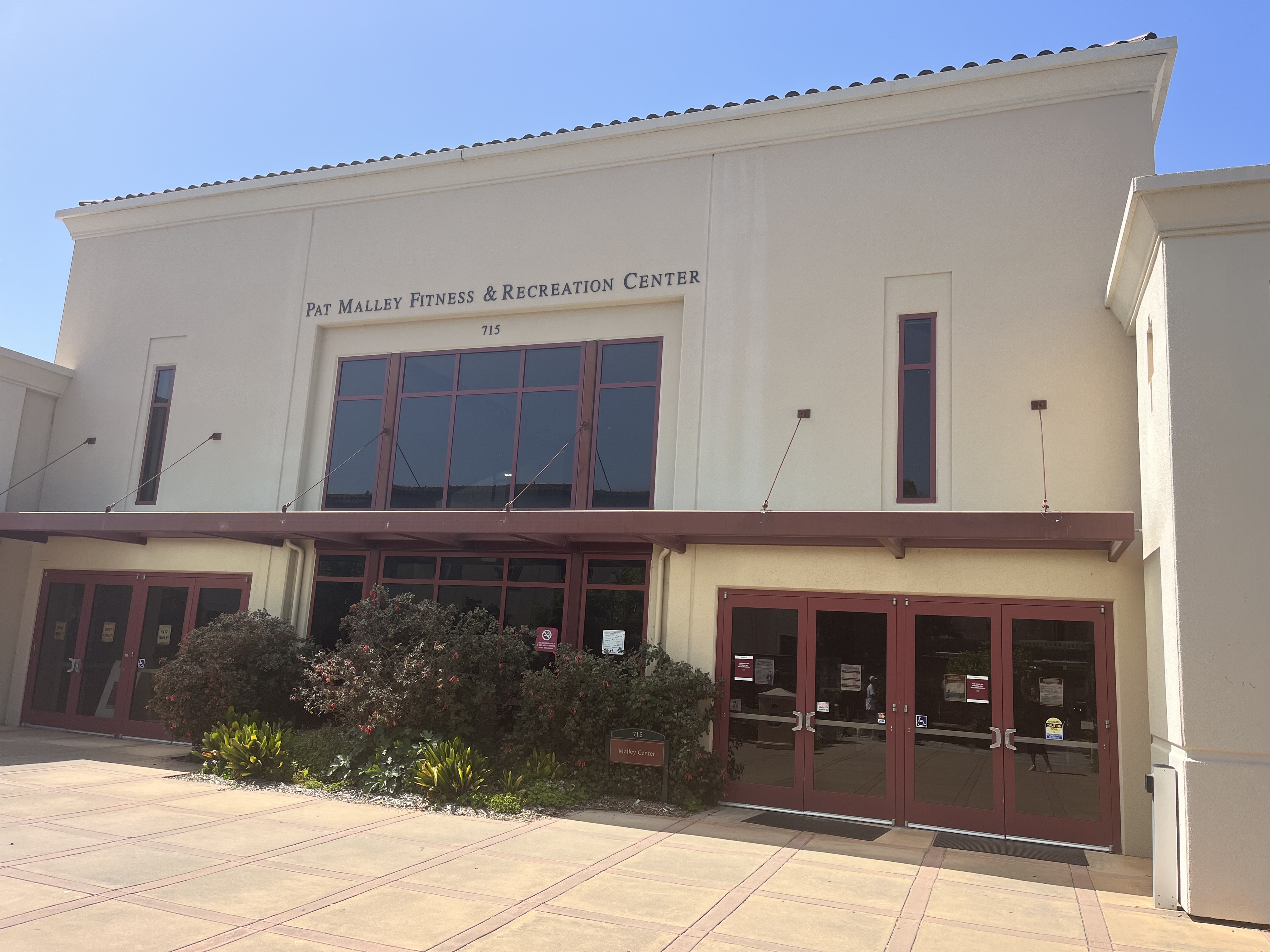 Malley Center