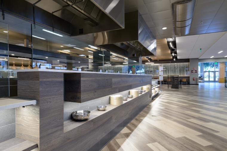 Food and Dining