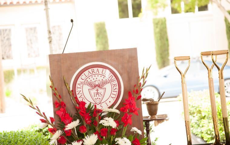 Dowd Groundbreaking