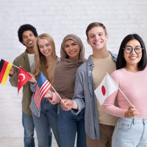 Summer Study & Intern Program Options 