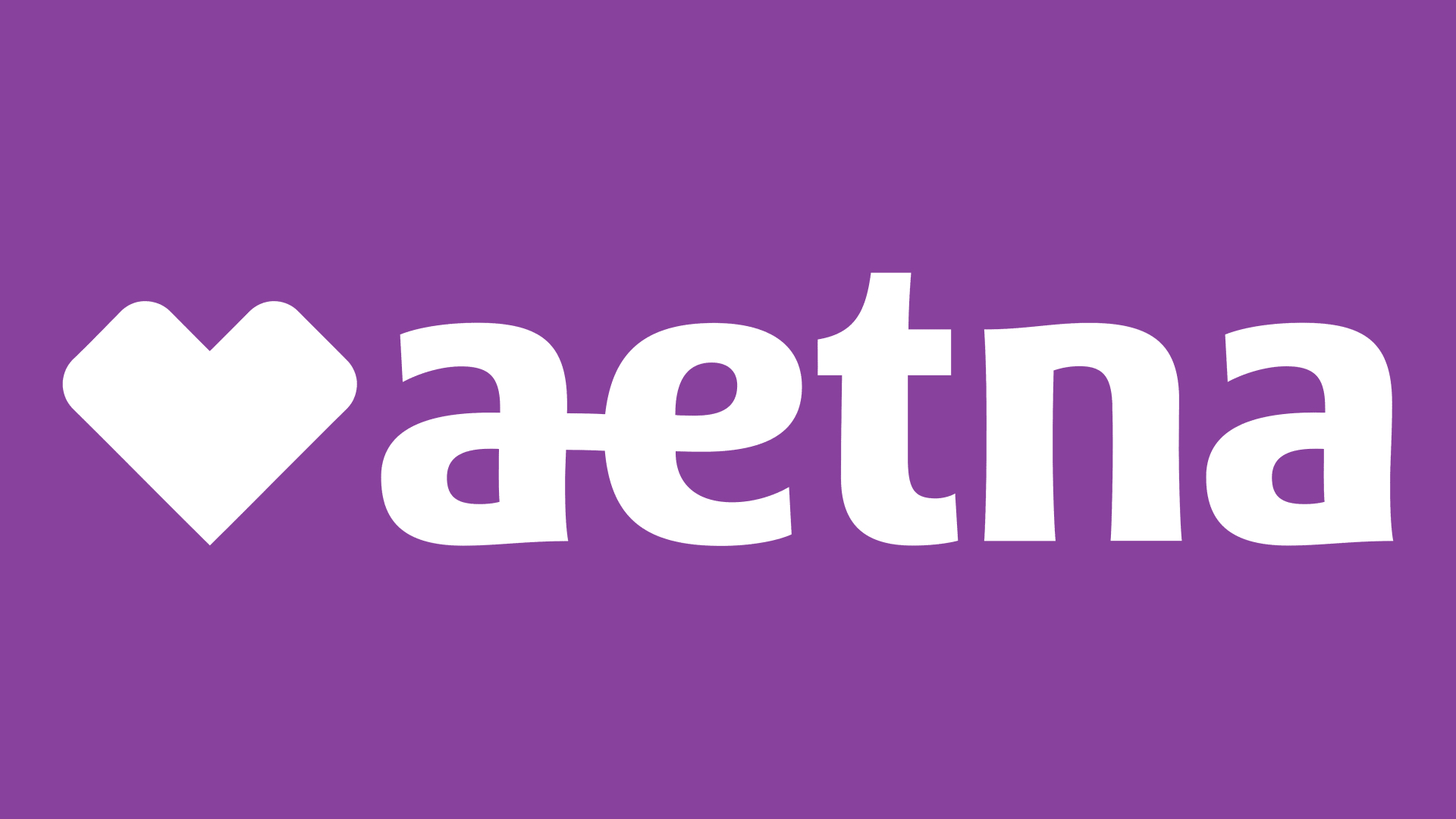 Aetna Logo