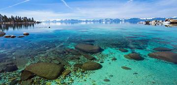 Lake Tahoe